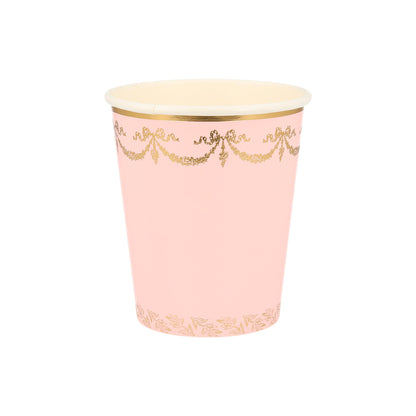 Ladurée Paris Cups (x8)