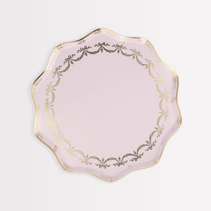 Ladurée Paris Side Plates (x8)