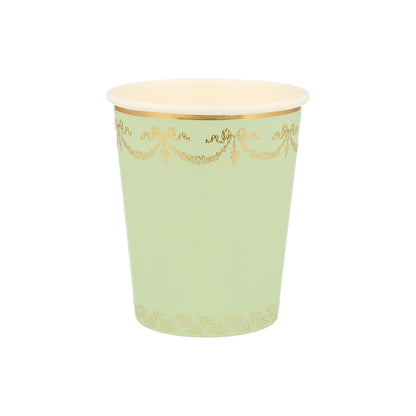 Ladurée Paris Cups (x8)