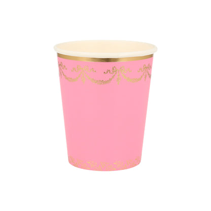 Ladurée Paris Cups (x8)