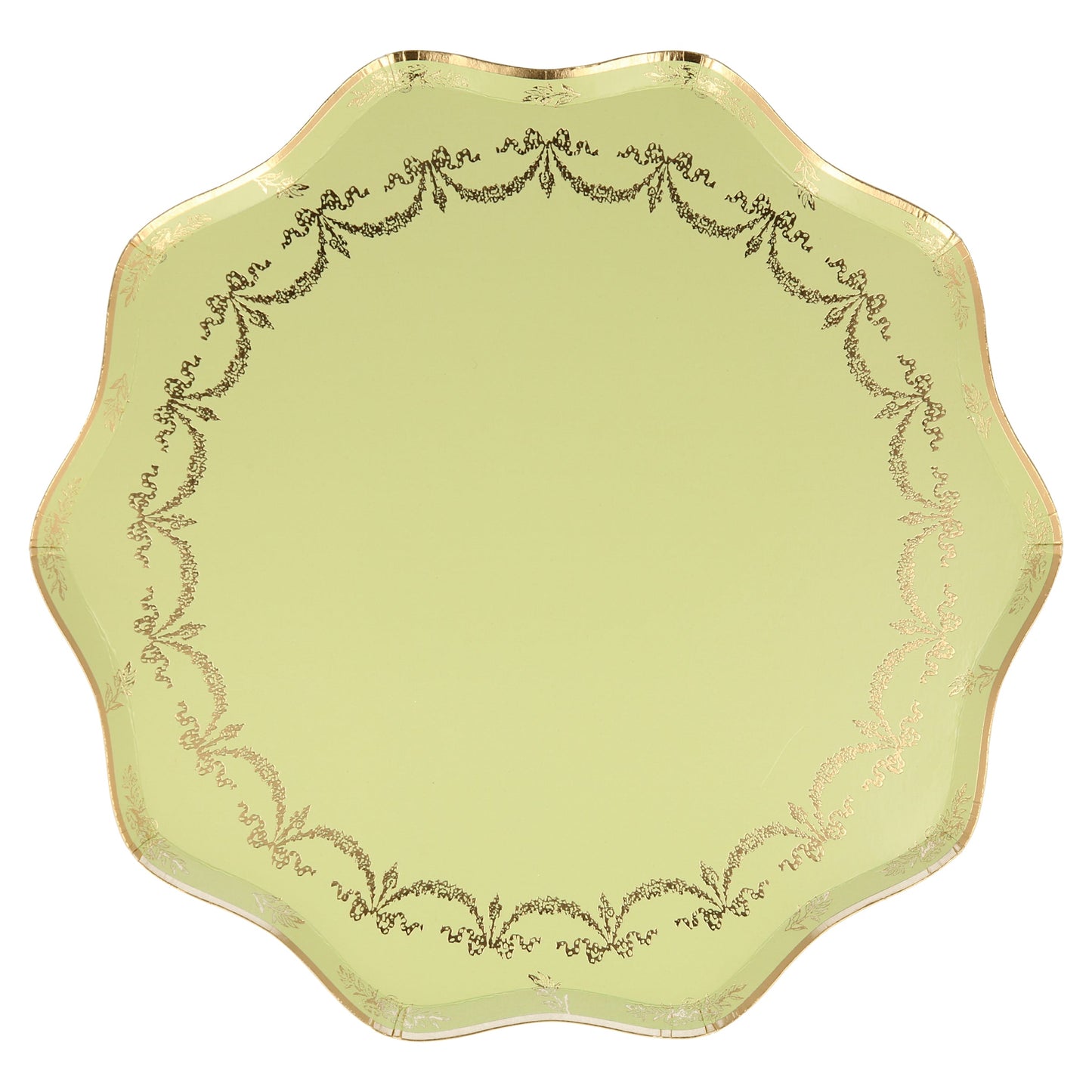 Ladurée Paris Dinner Plates (x8)