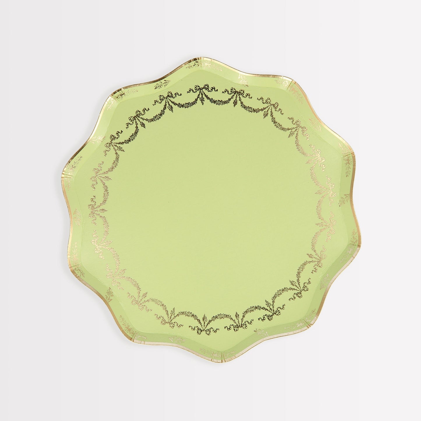 Ladurée Paris Side Plates (x8)