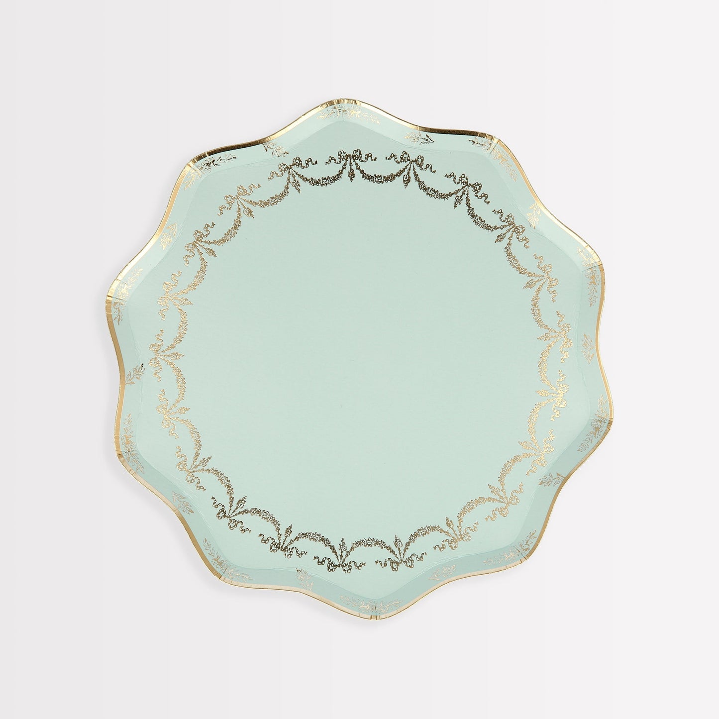 Ladurée Paris Side Plates (x8)