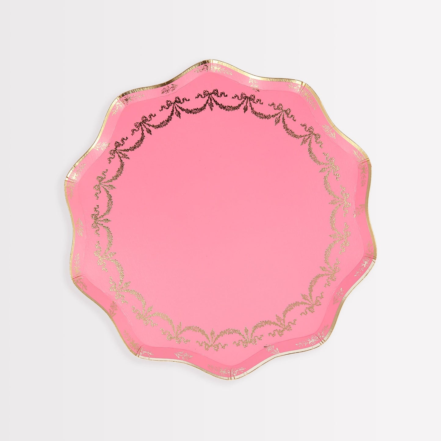 Ladurée Paris Side Plates (x8)