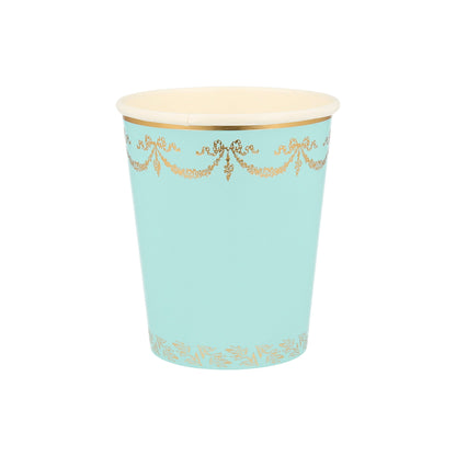 Ladurée Paris Cups (x8)