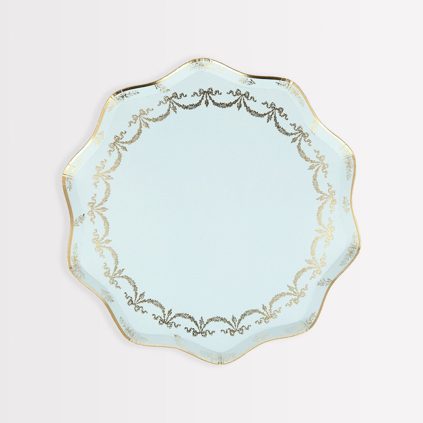 Ladurée Paris Side Plates (x8)