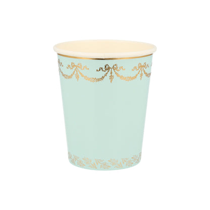 Ladurée Paris Cups (x8)